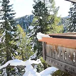 Alpenflair Mit Aussicht Zum Traeumen Apartment Turracher Hoehe