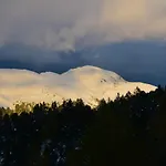 Alpenflair Mit Aussicht Zum Traeumen Apartment *
