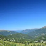Alpenflair Mit Aussicht Zum Traeumen *