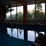 Alpenflair Mit Aussicht Zum Traeumen