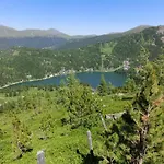 Apartment Alpenflair Mit Aussicht Zum Traeumen *