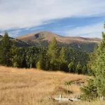 Alpenflair Mit Aussicht Zum Traeumen