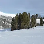 Alpenflair Mit Aussicht Zum Traeumen Turracher Höhe