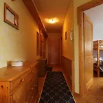 Appartement Alpenflair Mit Aussicht Zum Traeumen
