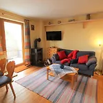Apartment Alpenflair Mit Aussicht Zum Traeumen *