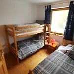 Apartment Alpenflair Mit Aussicht Zum Traeumen Turracher Hoehe