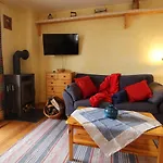 Alpenflair Mit Aussicht Zum Traeumen Apartment Turracher Hoehe