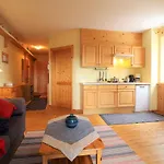 Alpenflair Mit Aussicht Zum Traeumen Appartement