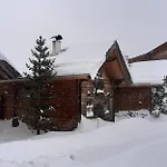 Appartement Alpenflair Mit Aussicht Zum Traeumen Turracher Höhe
