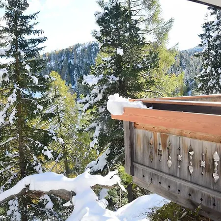Alpenflair Mit Aussicht Zum Traeumen Apartament Turracher Hohe