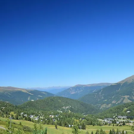 Alpenflair Mit Aussicht Zum Traeumen *