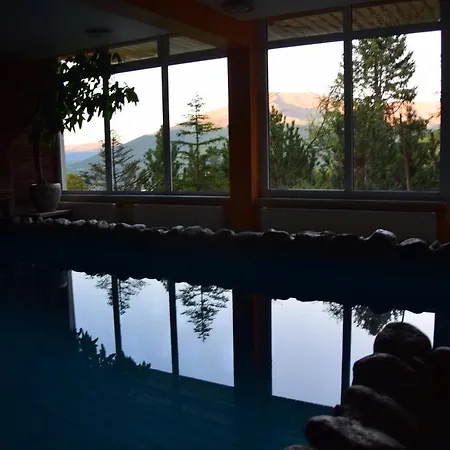 Alpenflair Mit Aussicht Zum Traeumen
