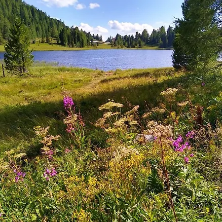 Alpenflair Mit Aussicht Zum Traeumen アパート *