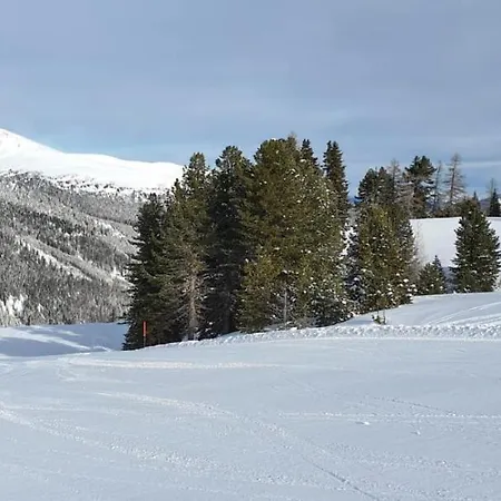 Alpenflair Mit Aussicht Zum Traeumen Туррахер-Хёэ