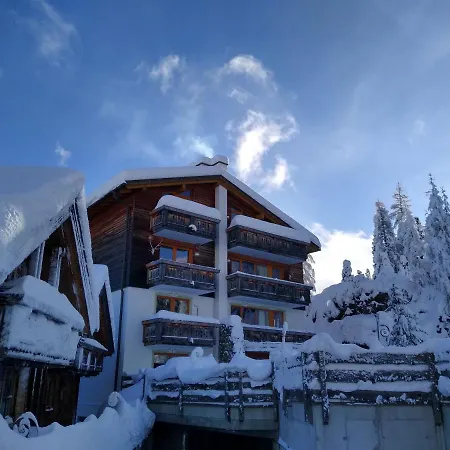 Alpenflair Mit Aussicht Zum Traeumen * Туррахер-Хёэ