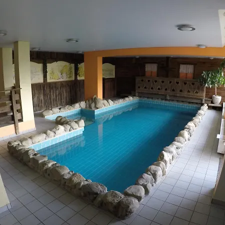 Alpenflair Mit Aussicht Zum Traeumen Apartament *