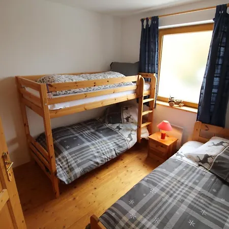 Apartament Alpenflair Mit Aussicht Zum Traeumen Turracher Hohe