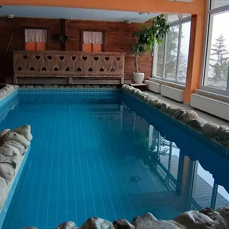 Alpenflair Mit Aussicht Zum Traeumen * Turracher Hohe