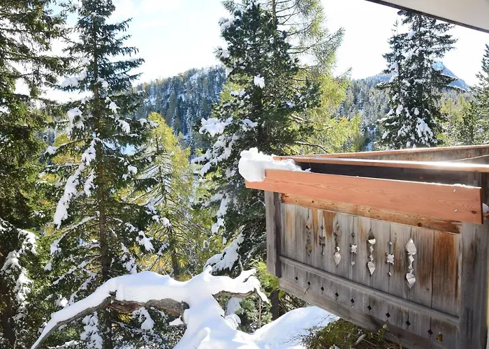 Alpenflair Mit Aussicht Zum Traeumen Apartament Turracher Hohe