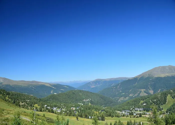 Alpenflair Mit Aussicht Zum Träumen *