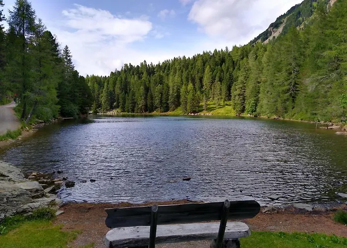 Alpenflair Mit Aussicht Zum Traeumen Apartament *