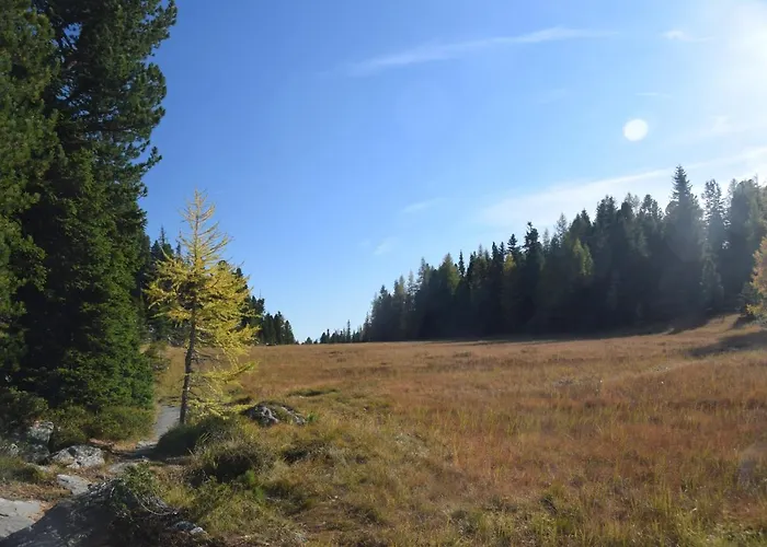 Alpenflair Mit Aussicht Zum Traeumen * Turracher Hohe