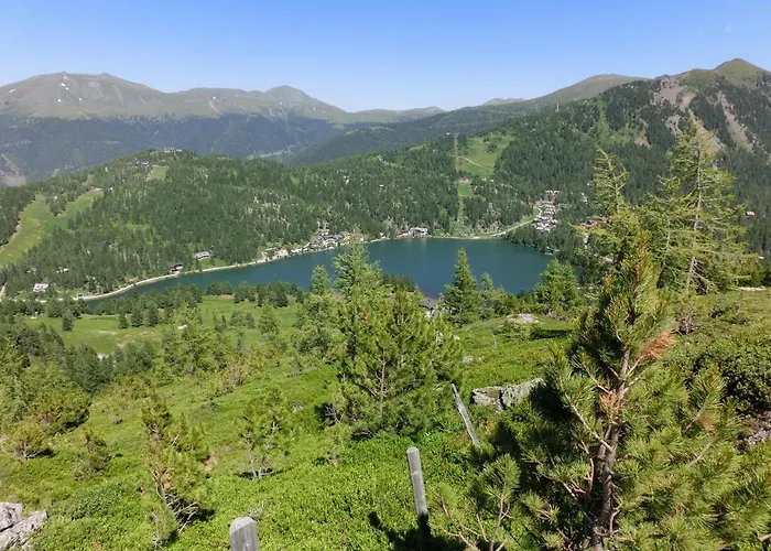 Apartament Alpenflair Mit Aussicht Zum Traeumen *