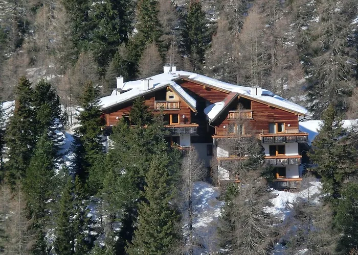 Alpenflair Mit Aussicht Zum Traeumen Apartament