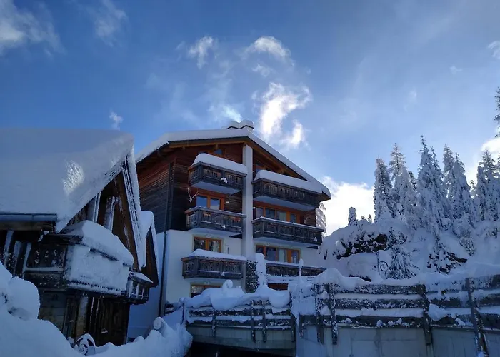 Alpenflair Mit Aussicht Zum Traeumen * Turracher Hohe
