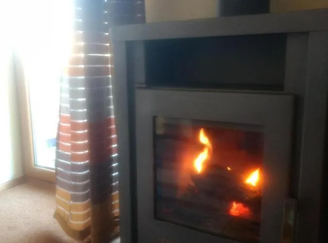 Apartament Alpenflair Mit Aussicht Zum Traeumen Turracher Hohe