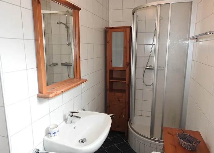 Alpenflair Mit Aussicht Zum Traeumen