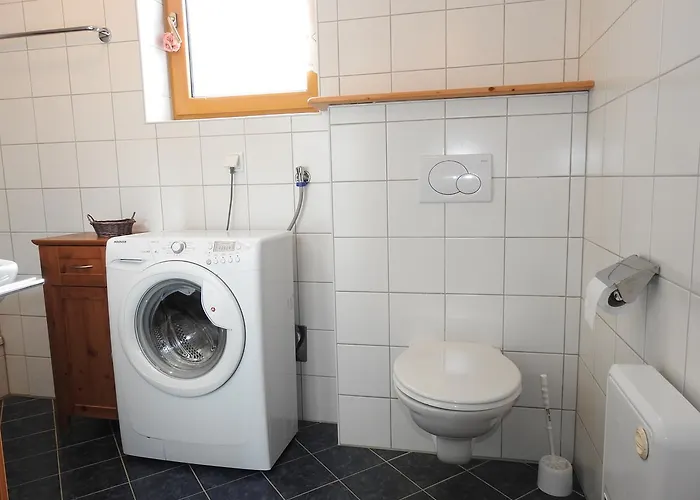 Alpenflair Mit Aussicht Zum Traeumen Apartament *