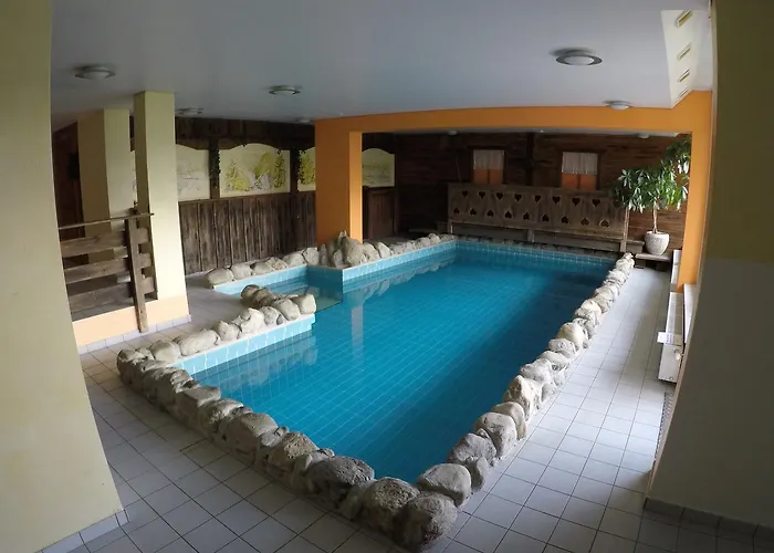 Alpenflair Mit Aussicht Zum Traeumen Apartament *