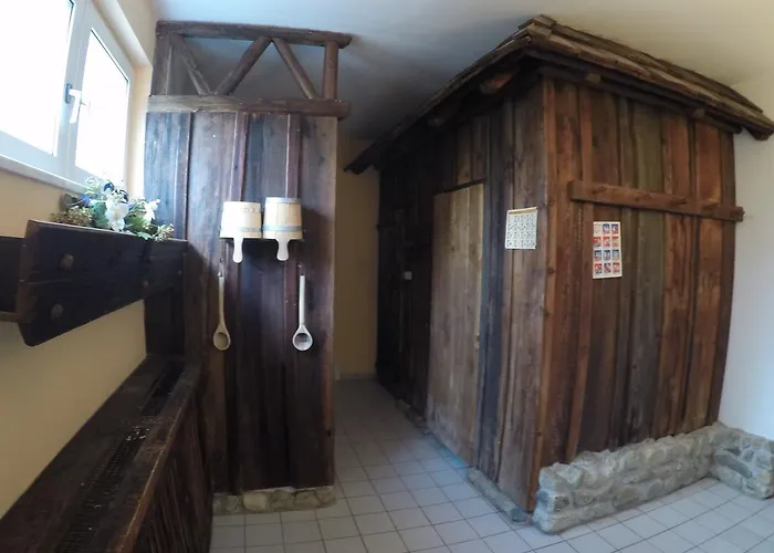 Alpenflair Mit Aussicht Zum Traeumen Apartament *