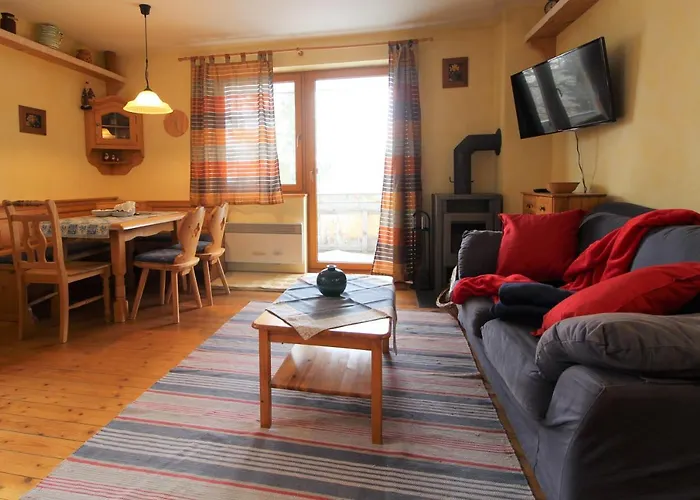 Alpenflair Mit Aussicht Zum Träumen * Turracher Hohe