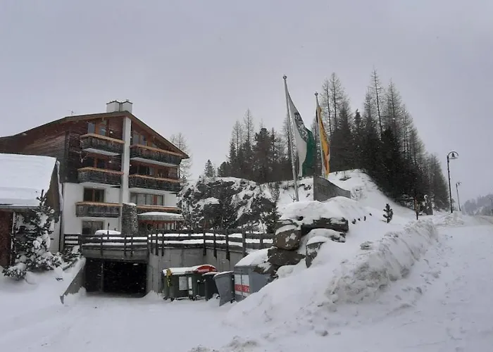 Alpenflair Mit Aussicht Zum Traeumen * Turracher Hohe