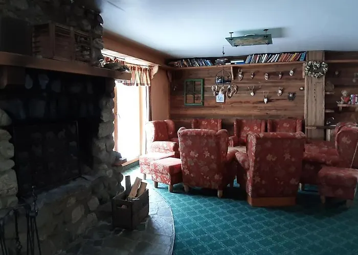 Alpenflair Mit Aussicht Zum Traeumen Turracher Hohe