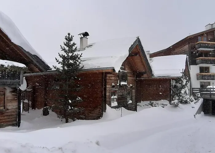 Apartament Alpenflair Mit Aussicht Zum Traeumen Turracher Hohe